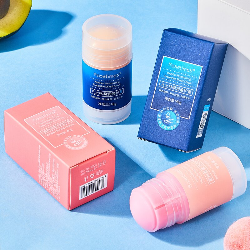 Heel Balm Factory - OEM Rosetimes Natural Moisturizing Foot