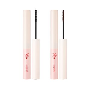 Mascara Supplier - OEM Ultra-fine Small Brush Head Lengthening