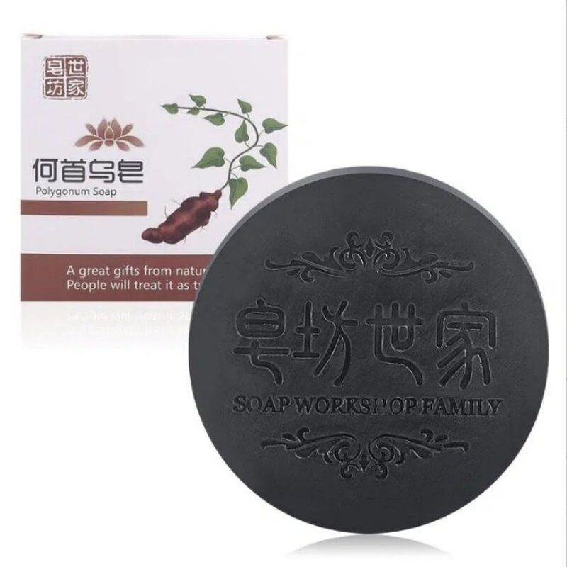 Hair Soap Manufacturer - OEM New Arrival Essential Oil Moisturizing
