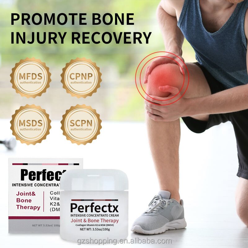 Joint Cartilage Cream Supplier - OEM Premium Quality Repair Maintain