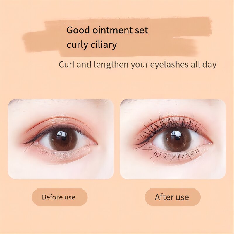 Mascara Factory - OEM Delicate Slim Brush Head Design