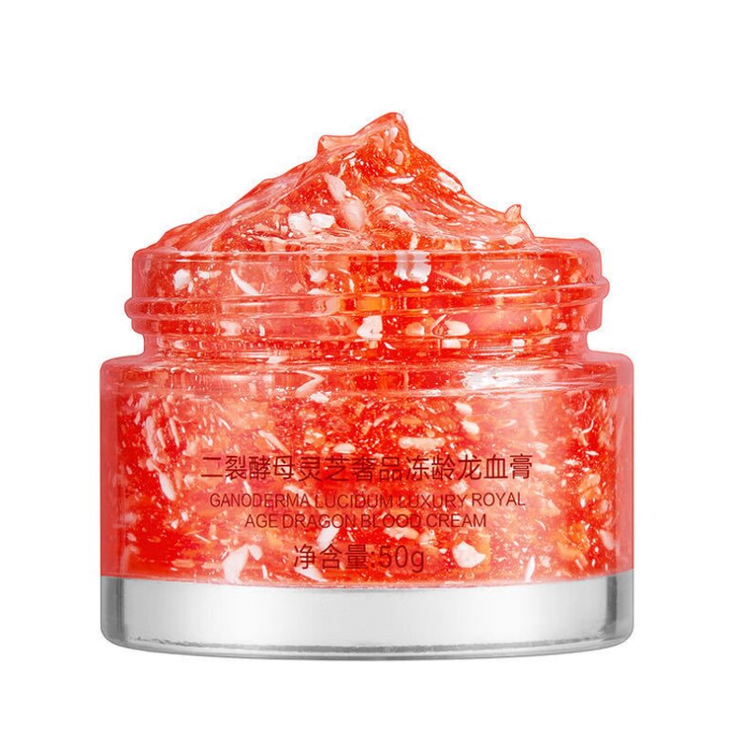 Dragon Blood Face Cream Factory - OEM Create Bright Delicate Skin