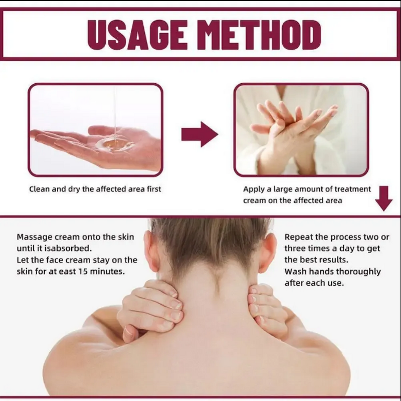 Joint Pain Cream Supplier - OEM Hot Sales Reduce Swelling Pain Relief