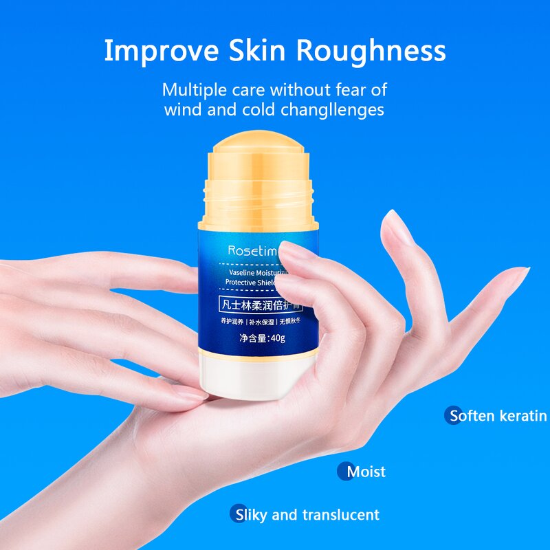 Moisturizing Balm Factory - OEM Factory Wholesale Moisturizing Skin