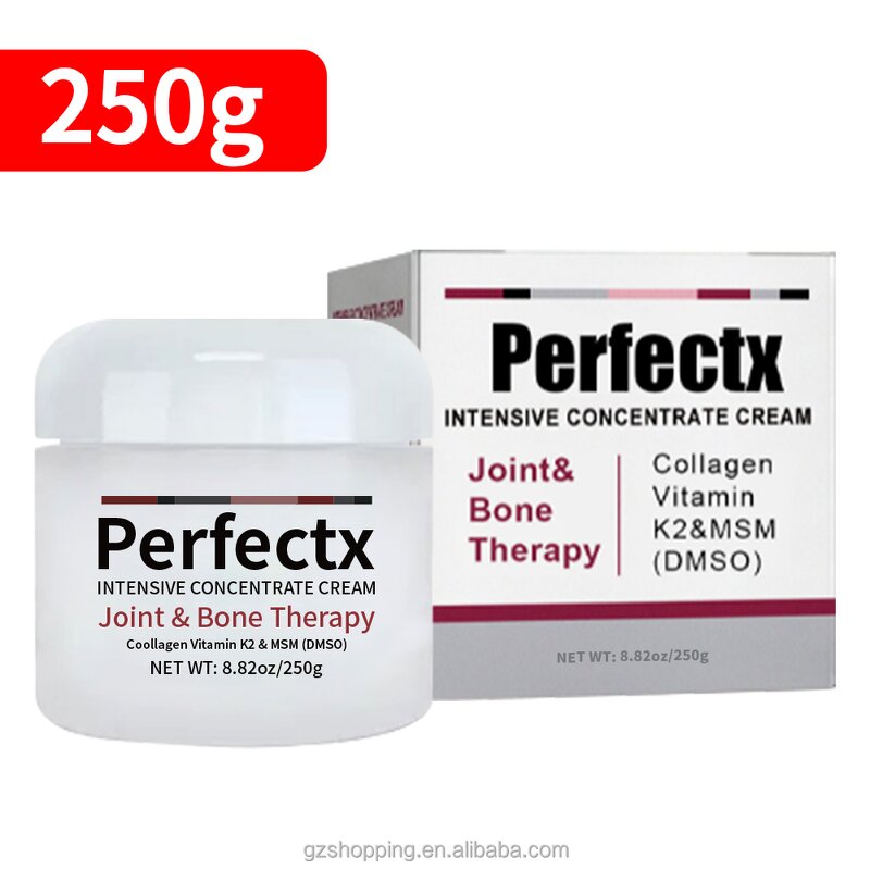 Joint Care Cream Manufacturer - OEM New Arrival Perfectx Cartilage Repair