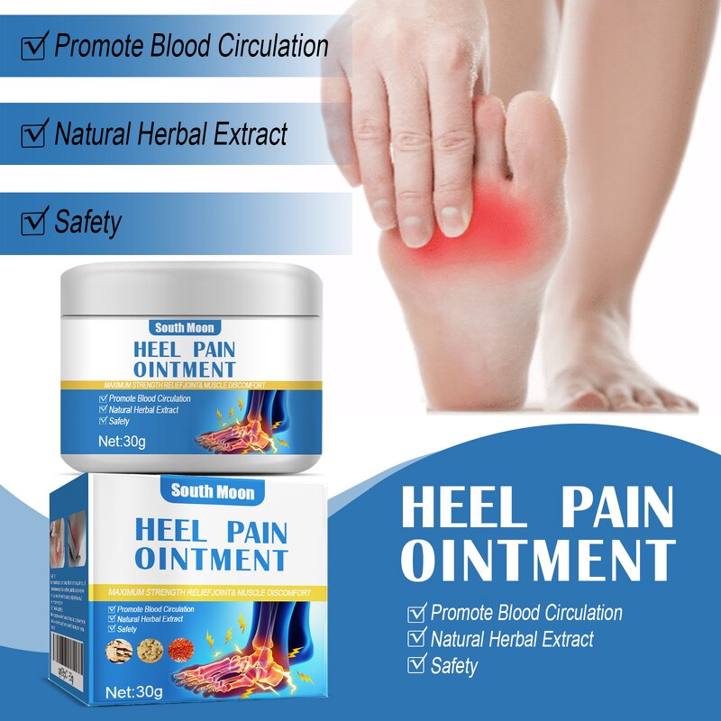 Joint Pain Relief Cream Manufacturer - OEM Best Price Humanization Design