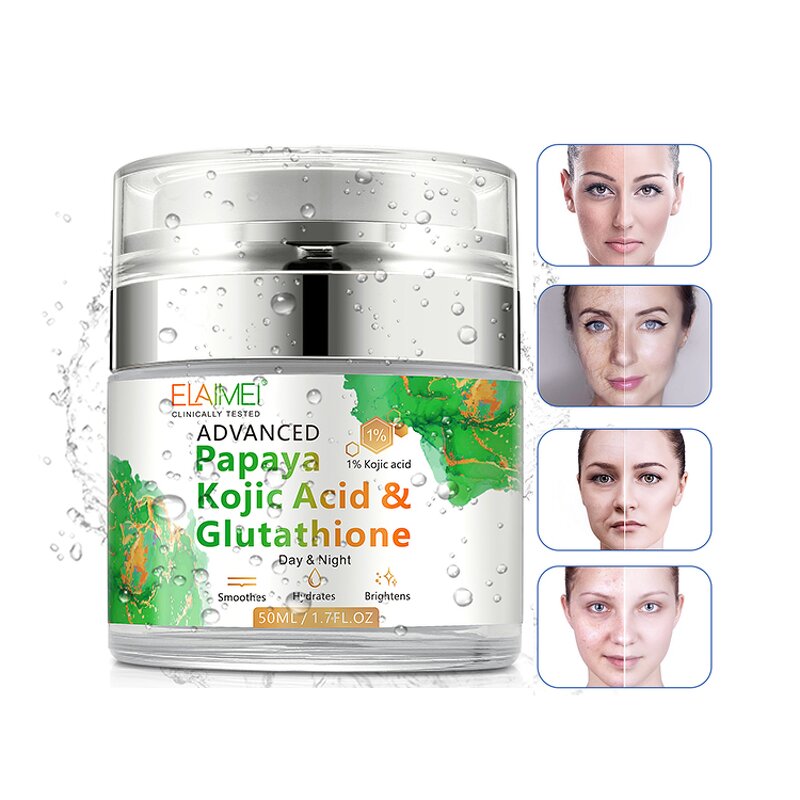 Brightening Skin Serum Manufacturer - OEM Retinol Vitamin C Extract