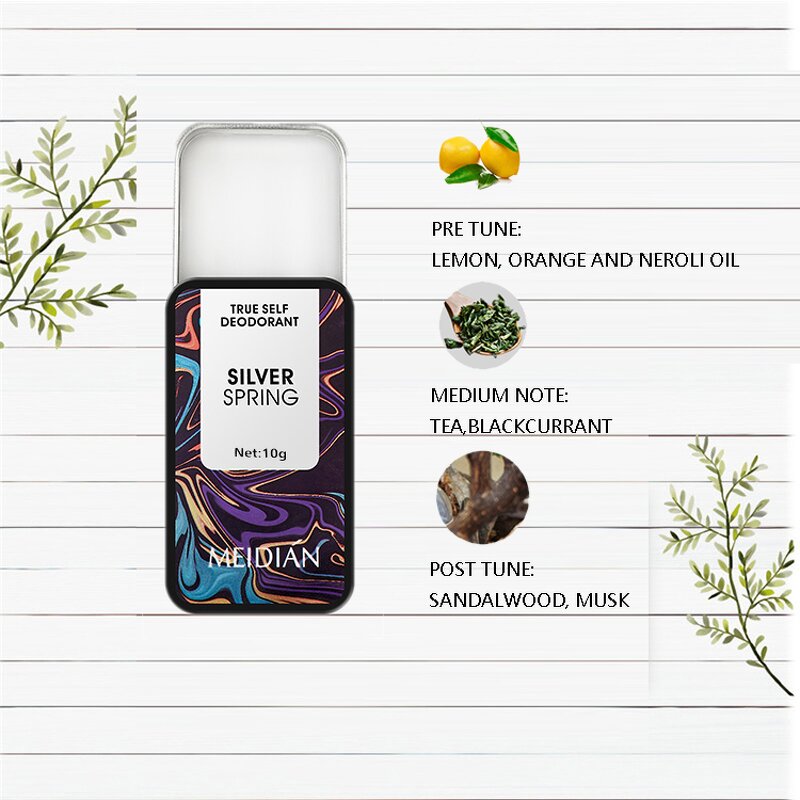 Solid Perfume Kits Manufacturer - OEM High Level Self Confident Business