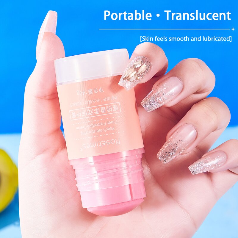 Solid Balm Factory - OEM Hot Selling Feet Hands Face Moisturizer