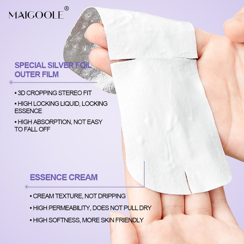 Face Mask Factory - OEM Hot Sell Eptides Tighten Prevent Fine