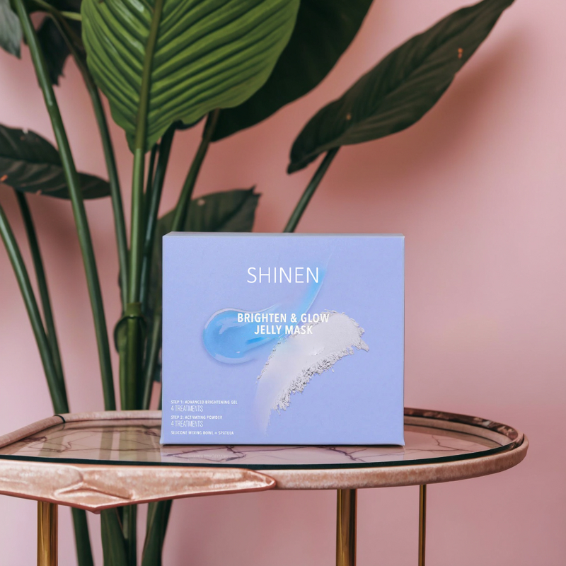 Gold Peel-off Mask Powder Manufacturer - OEM Private Label 24k Gold Peel-off