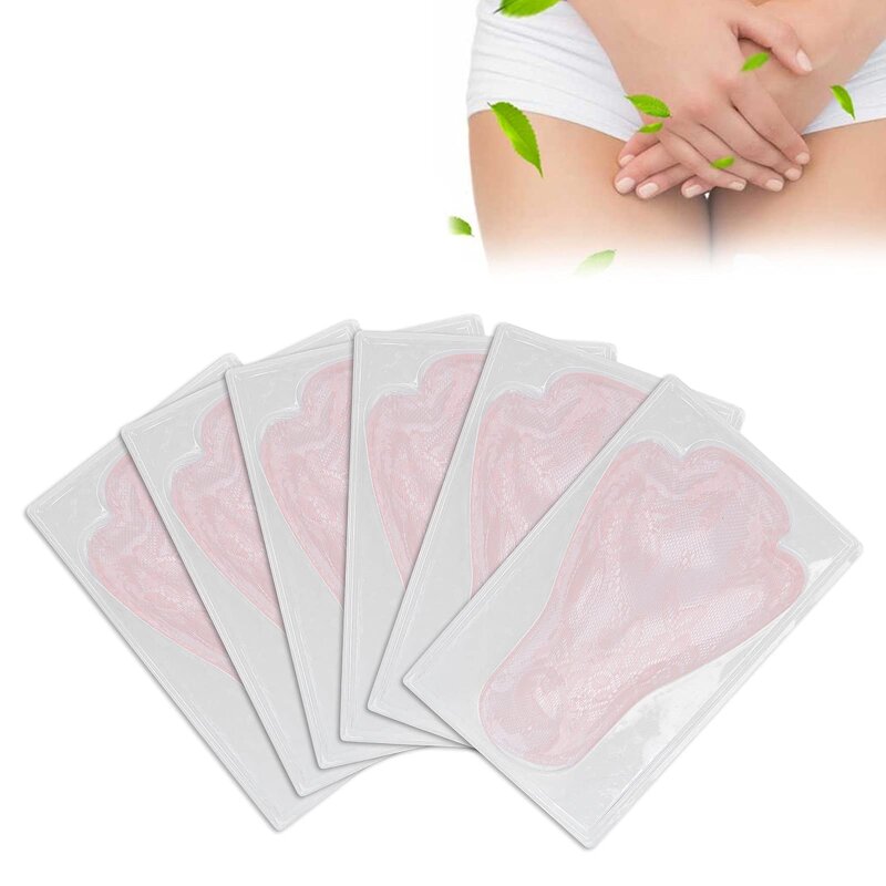 Yoni Sheet Mask Manufacturer - OEM Oarganic Skin Care Brightening