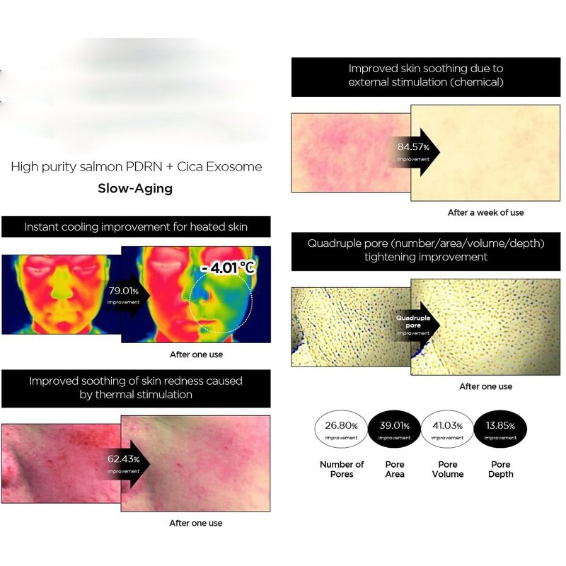Bubble Face Toner Supplier - OEM OEM Centella Soothing Marine