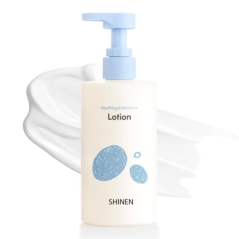 Baby Lotion Manufacturer - OEM OEM Daily Hydration Baby Lotion