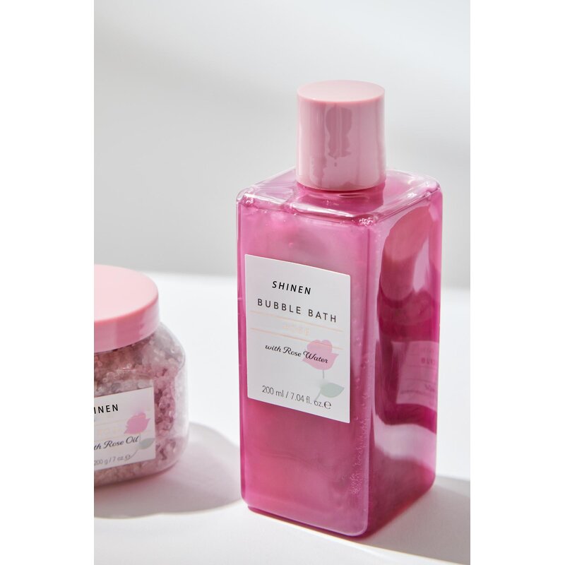 Body Scrub Supplier - OEM Natural Body Care Set Moisturizing