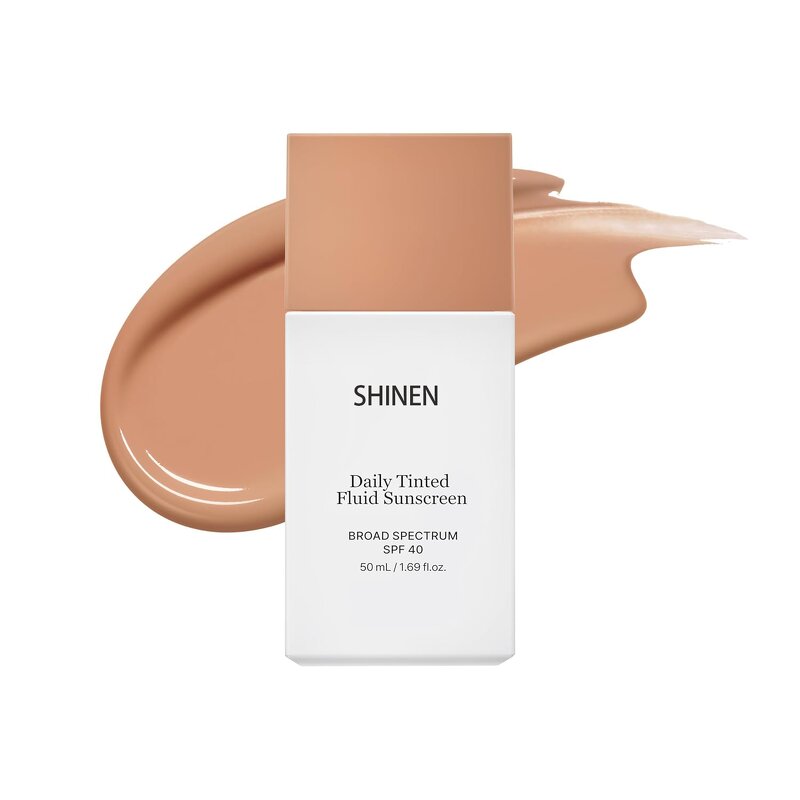 Tinted Sunscreen Factory - OEM Korean Moisturizer with Tinted