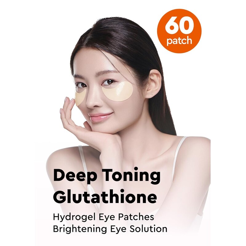 Gold Collagen Eye Patches Factory - OEM OEM Gold Collagen Hydrogel