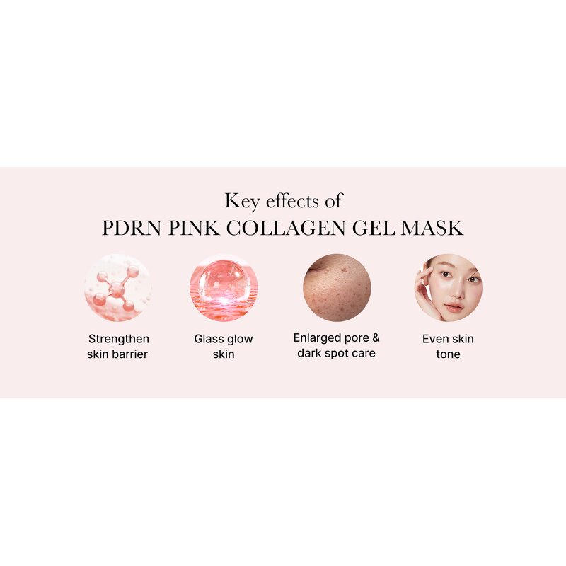 Salmon Dna Pdrn Mask Factory - OEM Korea Cosmetic Overnight pink