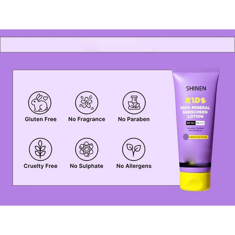 Kids Face Wash Supplier - OEM OEM ODM Best Sensitive Skin Care