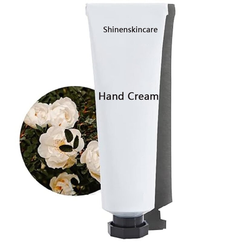 Mini Hand Cream Lotion Factory - OEM Private Label Deeply Moisturizing