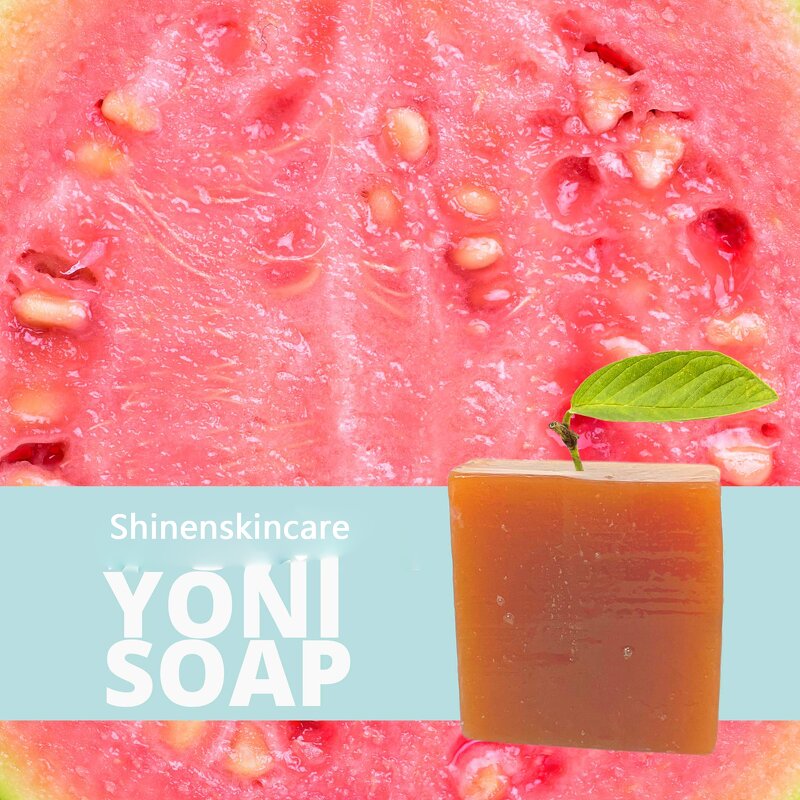 Yoni Tightening Soap Supplier - OEM Handmade Natural Vagina Care