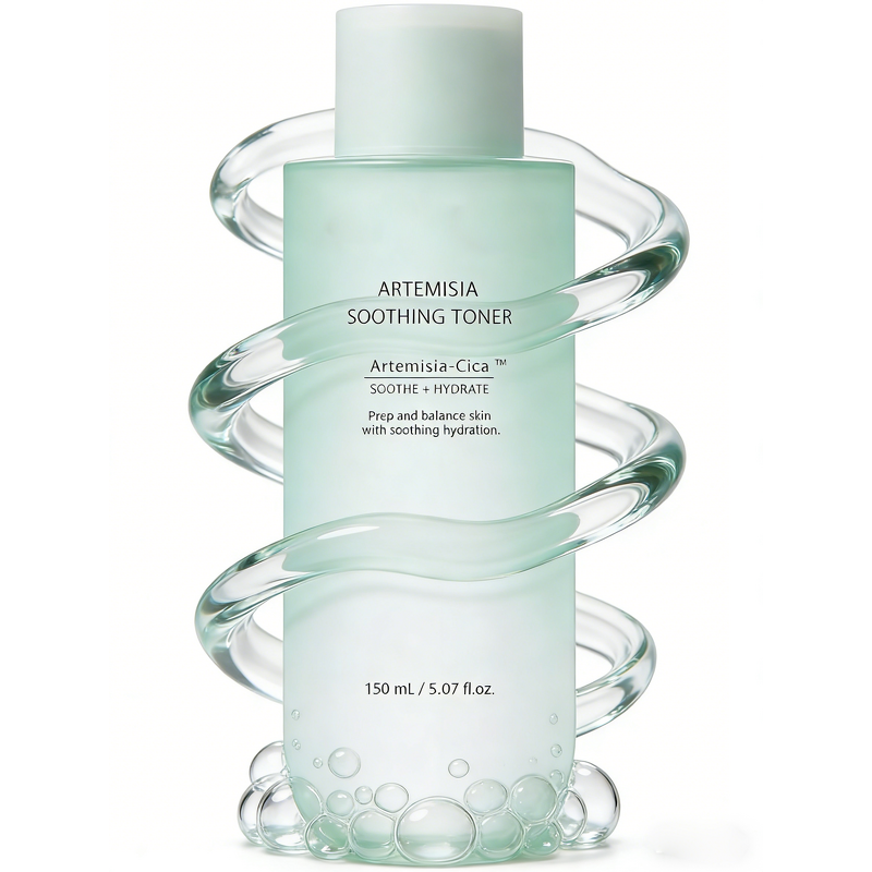 Vegan Face Toner Factory - OEM Wholesale Moisturizing Skin Hydrating