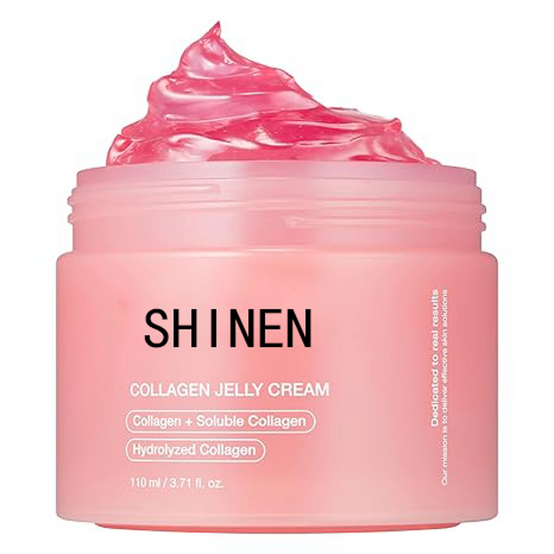 Niacinamide Face Cream Supplier - OEM Private Label Skin Care Premium