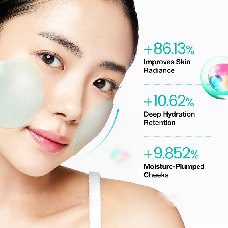 Toner Pads Manufacturer - OEM OEM Korean Hyaluronic Acid