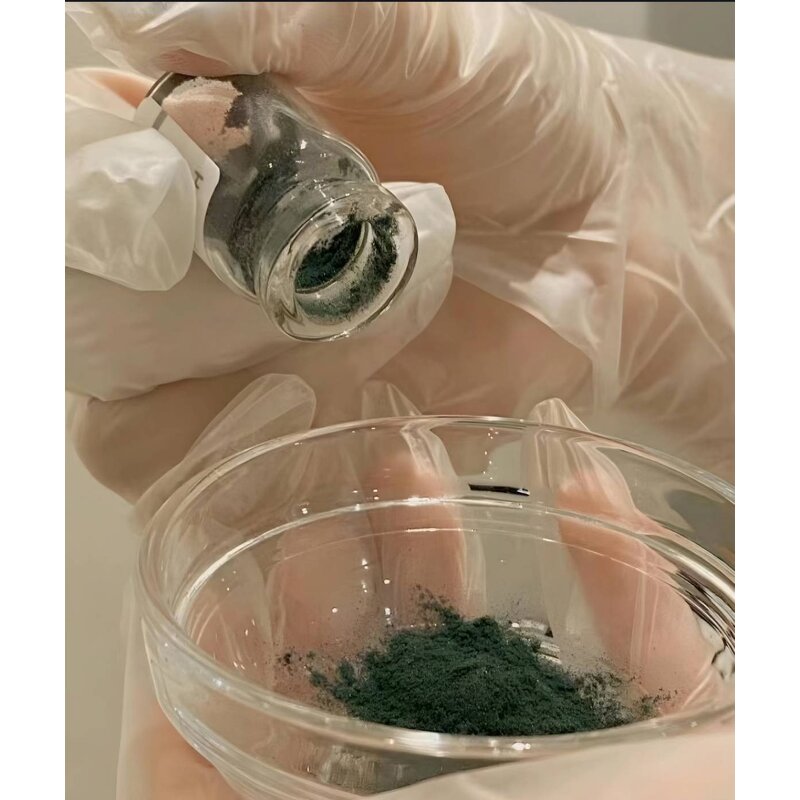 Algae Peel Facial Powder Kit Manufacturer - OEM Natural Bio 99% Pure