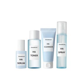 Anti Aging Skin Care Set Factory - OEM Korean Hydrating Herbal Skin