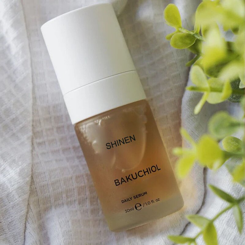 Scalp Serum Factory - OEM CABREUVA WOOD GRAPEFRUIT PALMAROSA