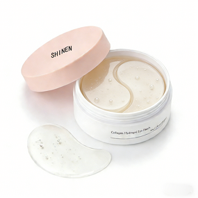 Herbal Eye Mask Manufacturer - OEM Private Label Herbal Vitamin C