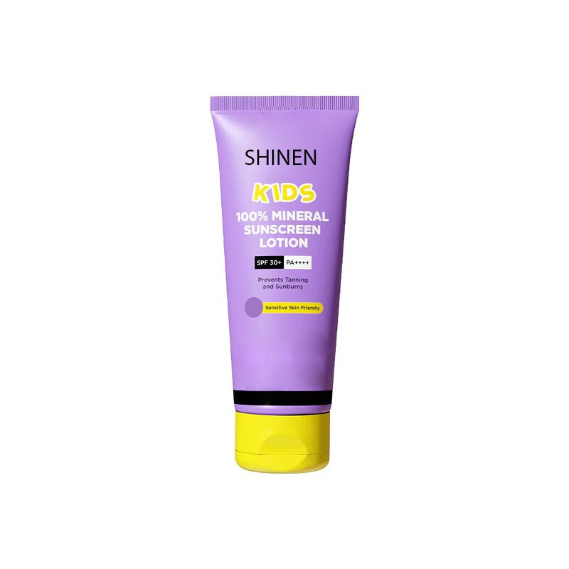 Kids Face Wash Supplier - OEM OEM ODM Best Sensitive Skin Care