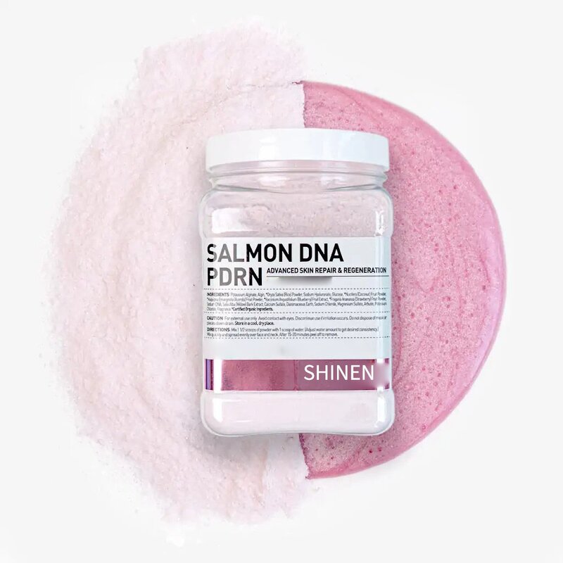 Collager Powder Mask Factory - OEM OEM ODM Collager Powder Mask