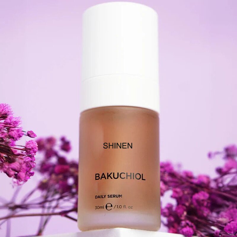 Scalp Serum Factory - OEM CABREUVA WOOD GRAPEFRUIT PALMAROSA