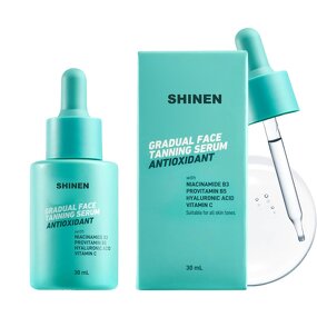 Skin Tanning Oil Supplier - OEM Tanning Drops Skin Color Correcting