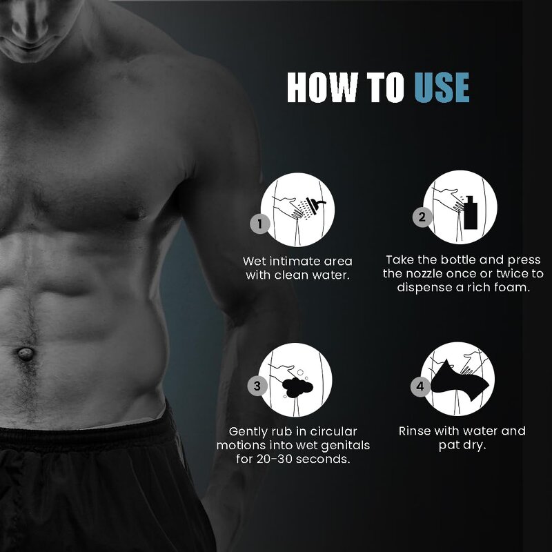 Intimate Wash Manufacturer - OEM Private Label Tea Tree Oil Witch