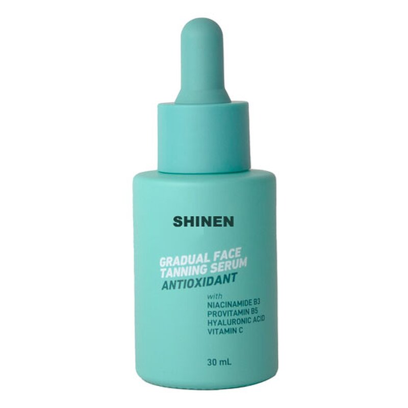 Self Tanning Serum Factory - OEM Ultimate Tanning Drops Promotes