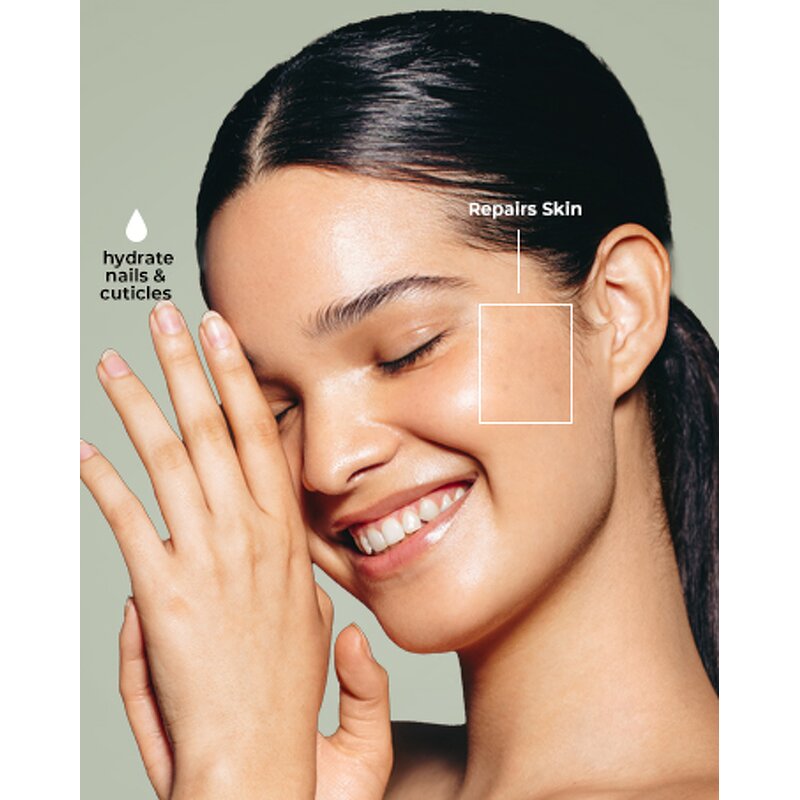 Tamanu Oil Supplier - OEM Custom Logo 100% Pure Natural