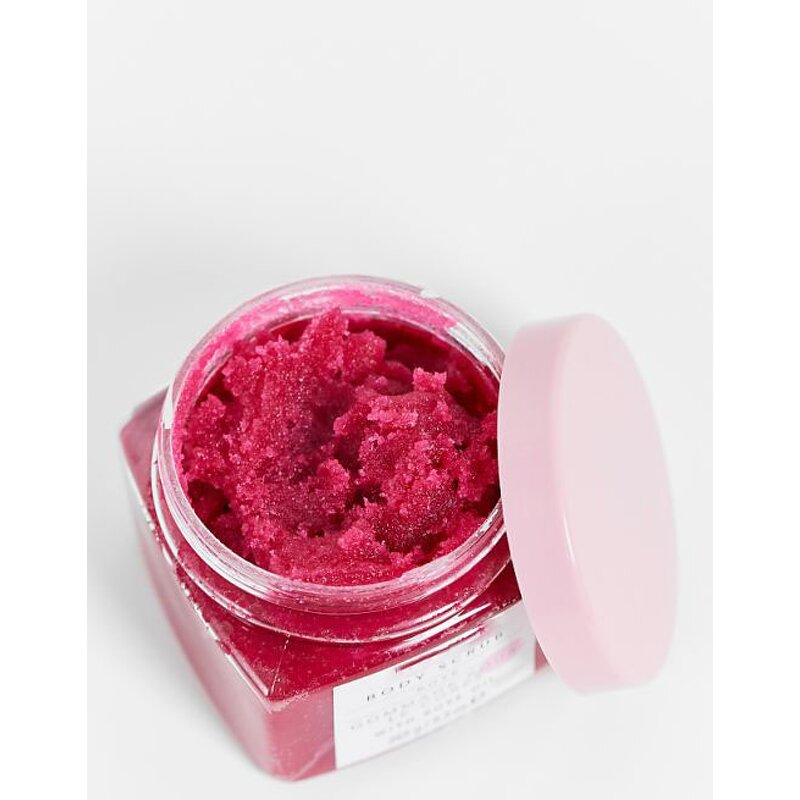 Body Scrub Supplier - OEM Natural Body Care Set Moisturizing