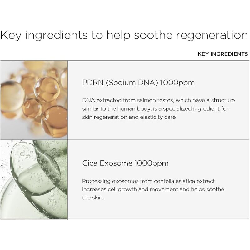 Bubble Face Toner Supplier - OEM OEM Centella Soothing Marine