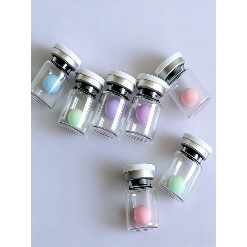 Freeze Dried Peptide Balls Supplier - OEM OEM ODM Anti-Wrinkles Freeze