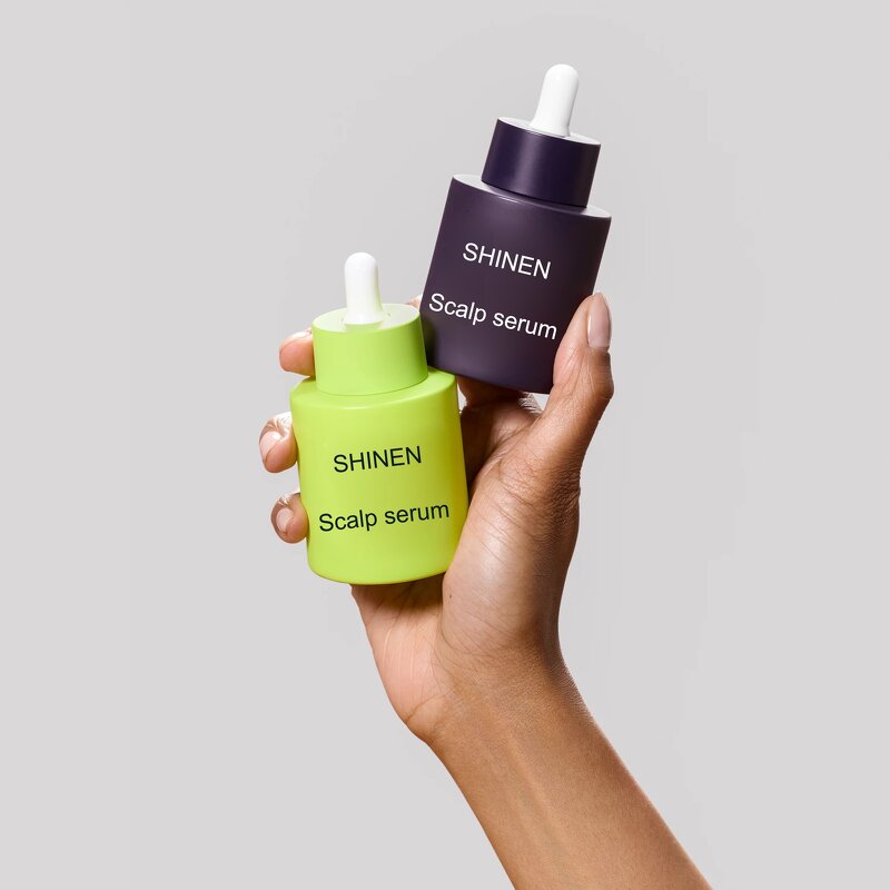 Hydrating Scalp Serum Manufacturer - OEM OEM ODM Private Label