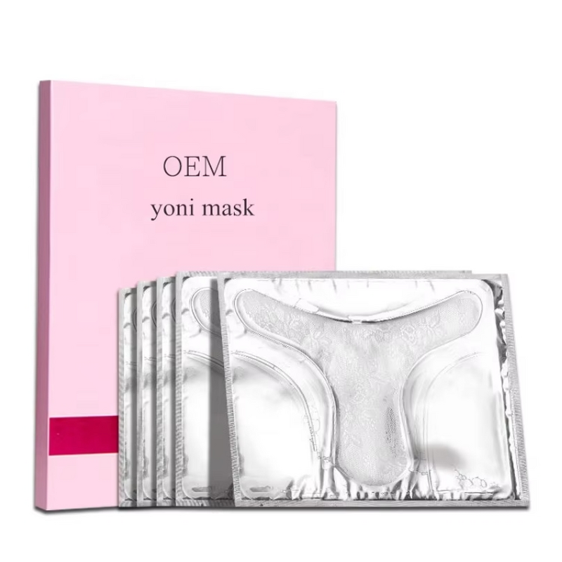 Yoni Sheet Mask Manufacturer - OEM Oarganic Skin Care Brightening