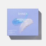 Crystal Collagen Masks