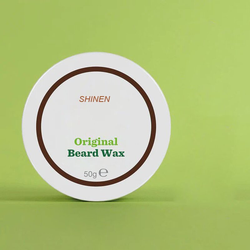 Beard Balm Kit Supplier - OEM Wholesale Beard Balm Kit Fragrant