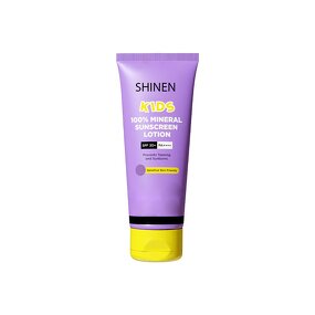 Kids Sunscreen Manufacturer - OEM Natural Baby's Skin Care Sunscreen
