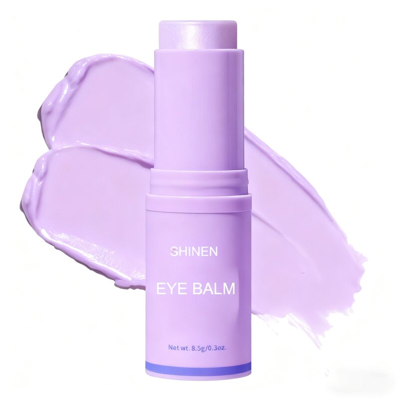 Eye Balm Stick Manufacturer - OEM Organic Skincare Natural Custom Logo