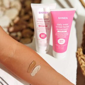 Tinted Sunscreen Bb Cream Factory - OEM Private Label Tinted SPF 50