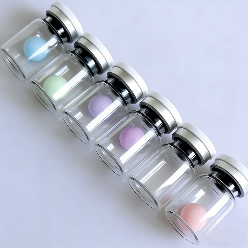 PDRN Freeze Dried Balls Supplier - OEM PDRN Freeze Dried Balls